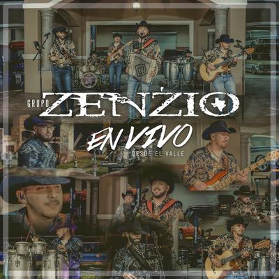 Grupo Zenzio's cover