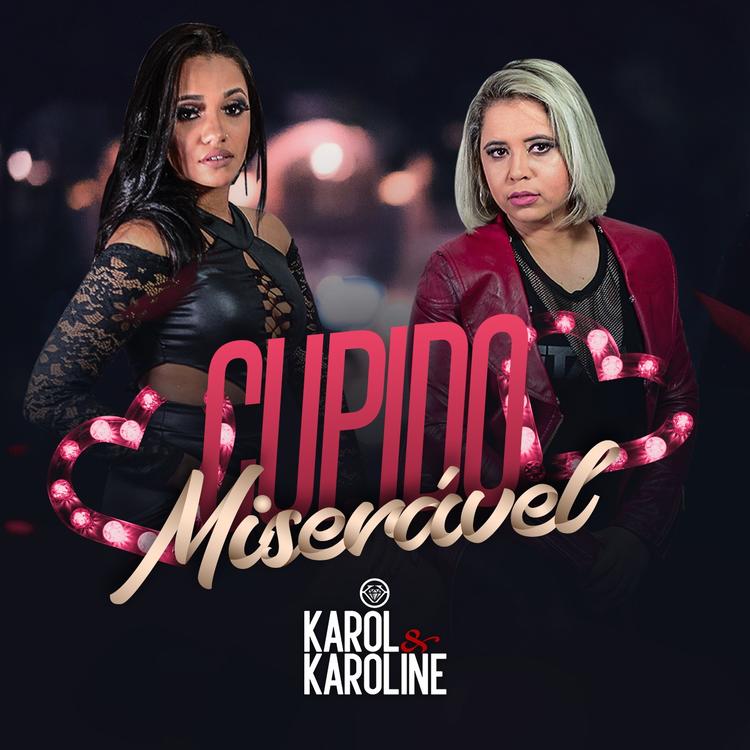 Karol e Karoline's avatar image