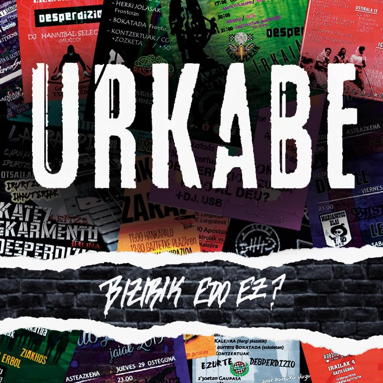 Urkabe's avatar image