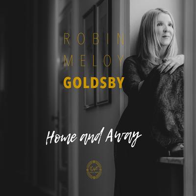Gravity By Robin Meloy Goldsby's cover