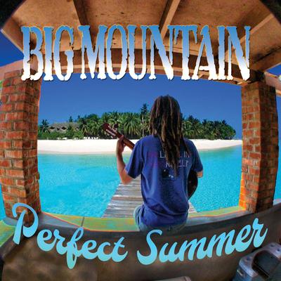 Perfect Summer's cover