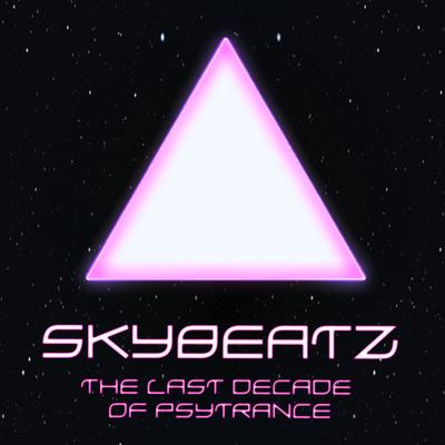 Projecao Astral (Original Mix) By Skybeatz's cover