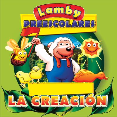 Lamby Preescolares la Creacion's cover