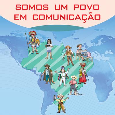 Canção do Índio By Coral Eco's cover