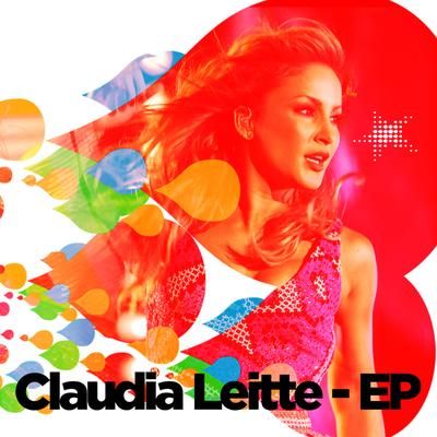 Claudia Leitte - Ep's cover