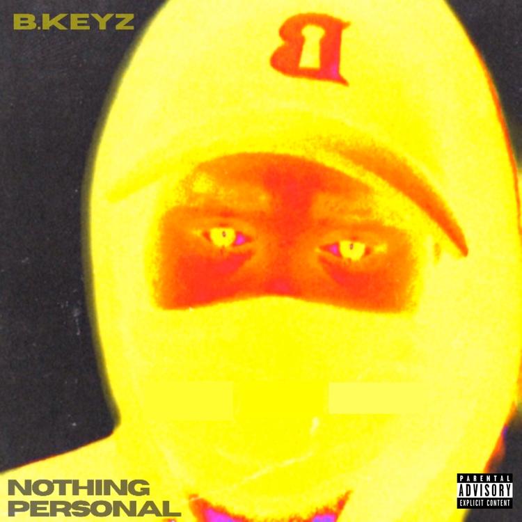 B.Keyz's avatar image