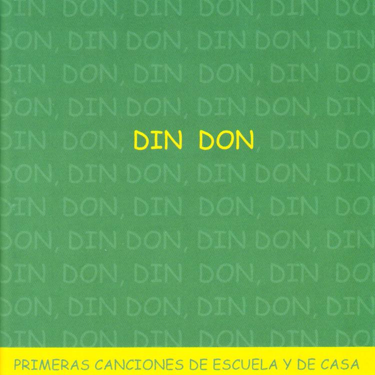 Din Don's avatar image