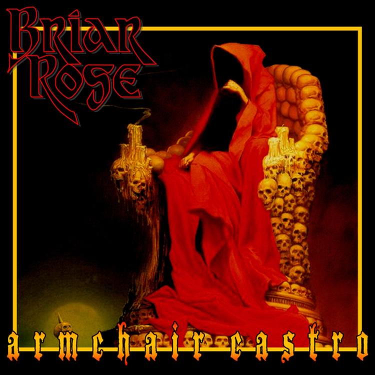 Briar Rose's avatar image