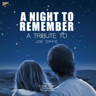 A Night to Remember 's cover