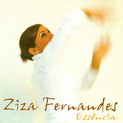 Meu Senhor, Minha Fortaleza / Águas Mais Profundas By Ziza Fernandes's cover