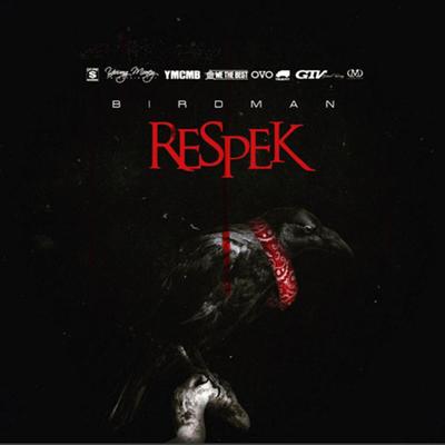 Respek - Single's cover