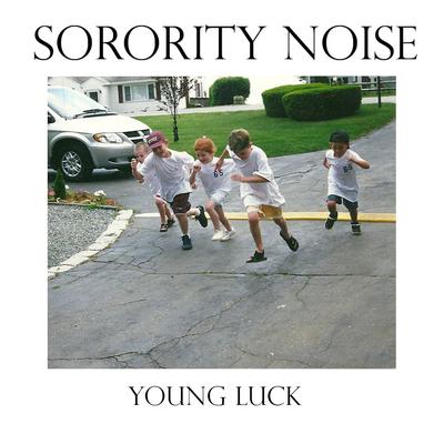 Young Luck's cover