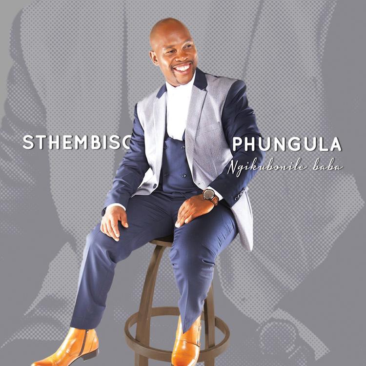 Sthembiso Phungula's avatar image