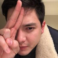 Alden Richards's avatar cover