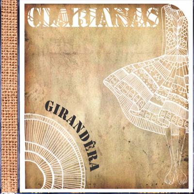 Clarianas's cover