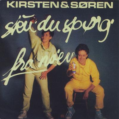 Kirsten Og Søren's cover