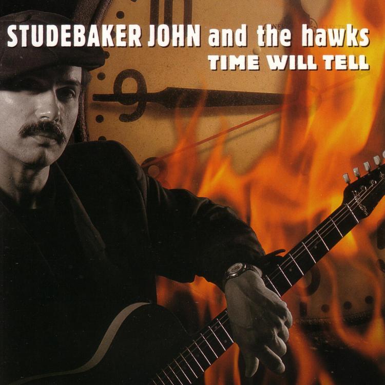 Studebaker John & The Hawks's avatar image