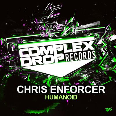 Chris Enforcer's cover