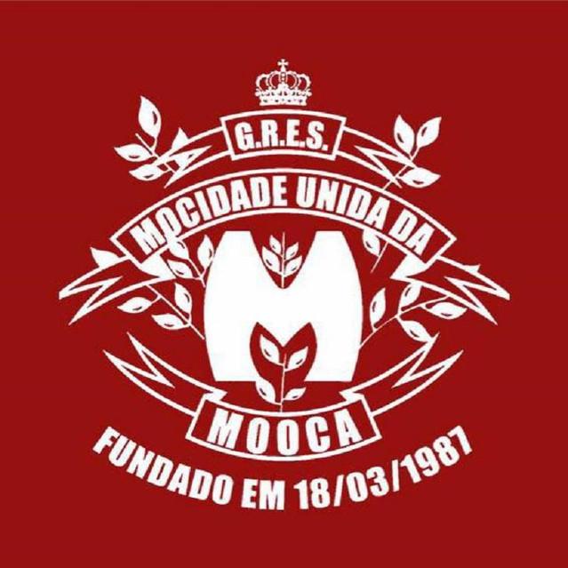 G.R.E.S. Mocidade Unida da Mooca's avatar image