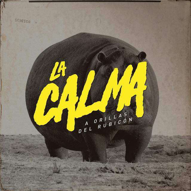 La Calma's avatar image
