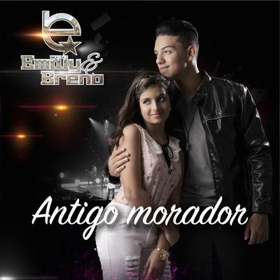 Emilly & Breno's cover