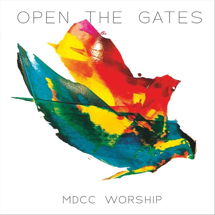 Mdcc Worship's avatar image