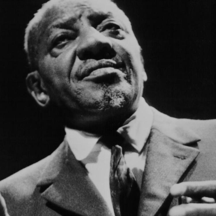 Sonny Boy Williamson II's avatar image