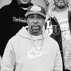 MC Eiht Official TikTok Music - List of songs and albums by MC