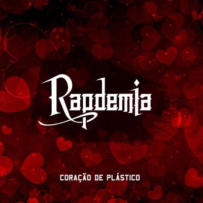 Coração de Plástico By Rapdemia's cover