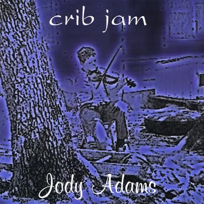 Crib Jam's cover