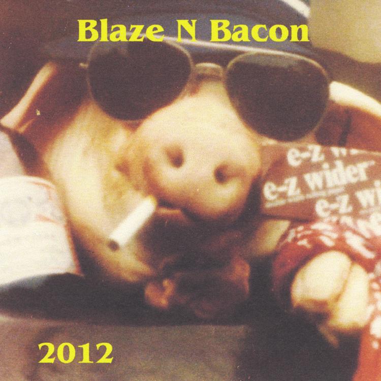 Blaze N Bacon's avatar image