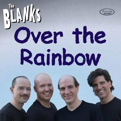 Over the Rainbow By The Blanks's cover