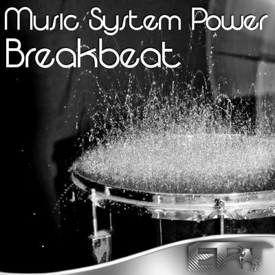Breakbeat (Original Mix)'s cover