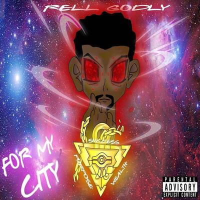 Rell Godly's cover