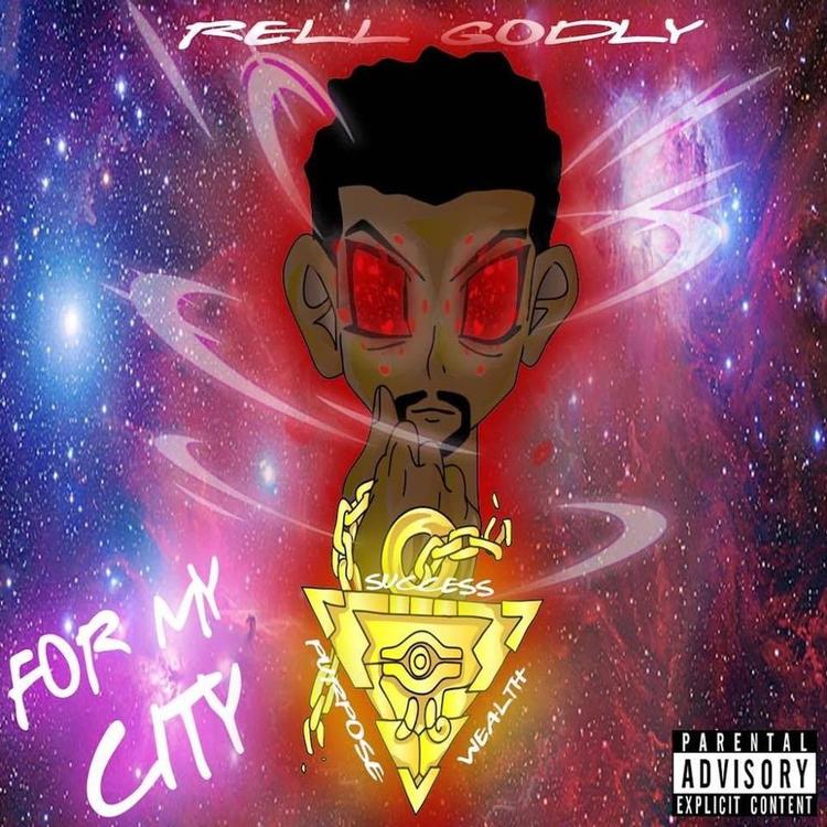 Rell Godly's avatar image