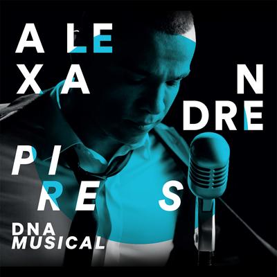 Alexandre Pires e alcione's cover