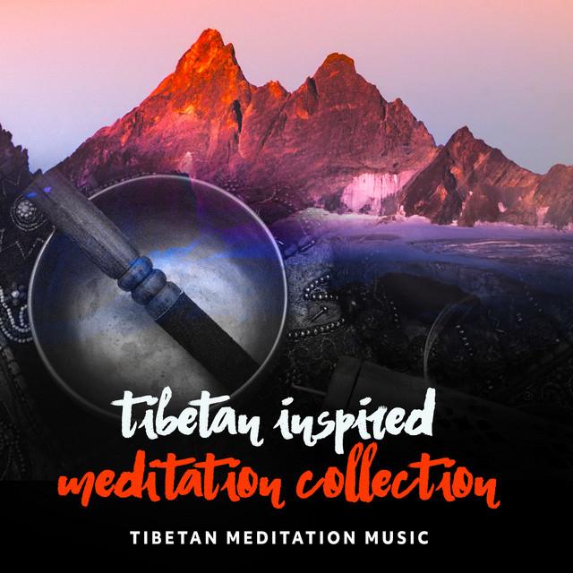 Tibetan Meditation Music's avatar image