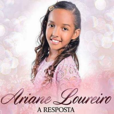 Ariane Loureiro's cover