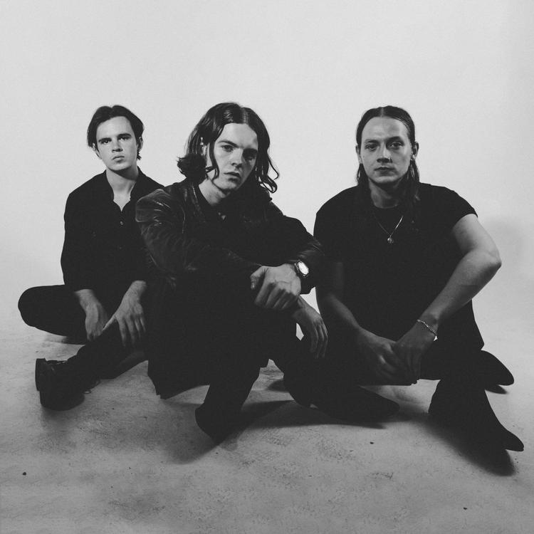 The Blinders's avatar image