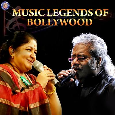 Music Legends of Bollywood Chithra & Hari Haran's cover