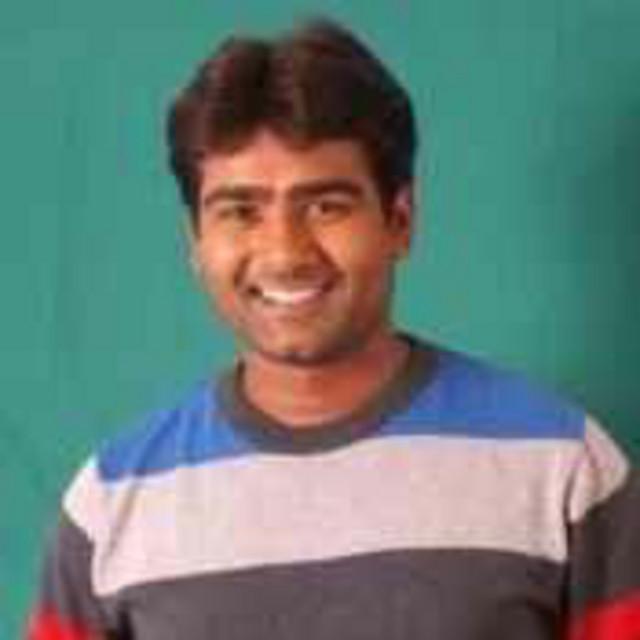 Alok Kumar's avatar image