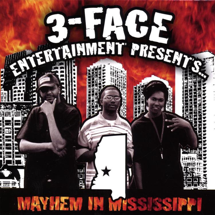 3-Face Entertainment's avatar image