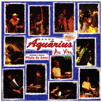 Banda Aquárius's avatar cover