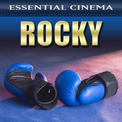 Theme From Rocky - Gonna Fly Now By Movie Sounds Unlimited's cover