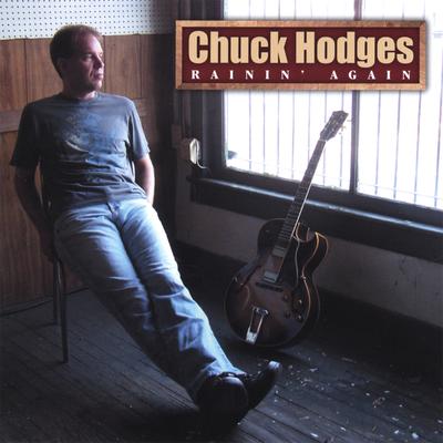 Chuck Hodges's cover