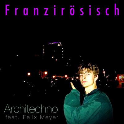 Architechno's cover