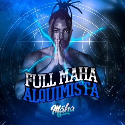 Full Maha Alquimista's cover