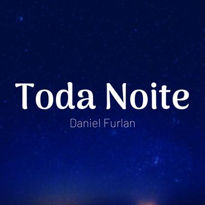 Daniel Furlan's cover