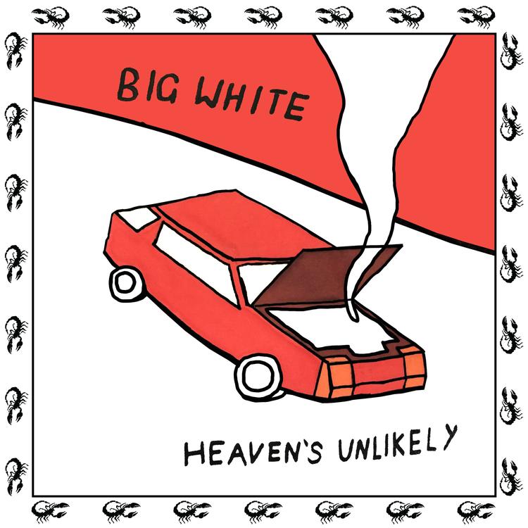 Big White's avatar image