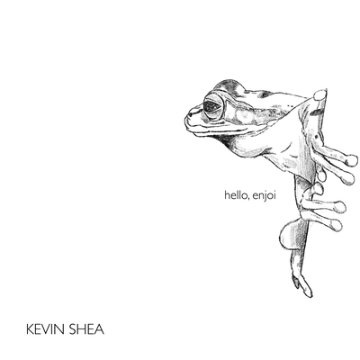 Kevin Shea's cover